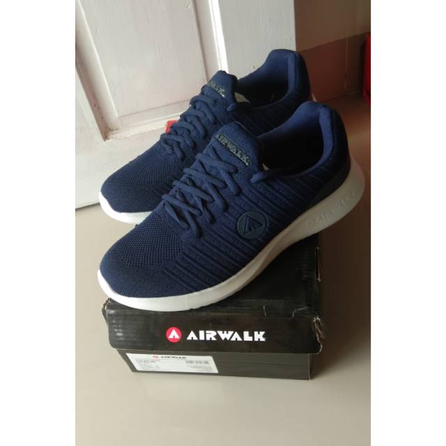 Airwalk lucas navy