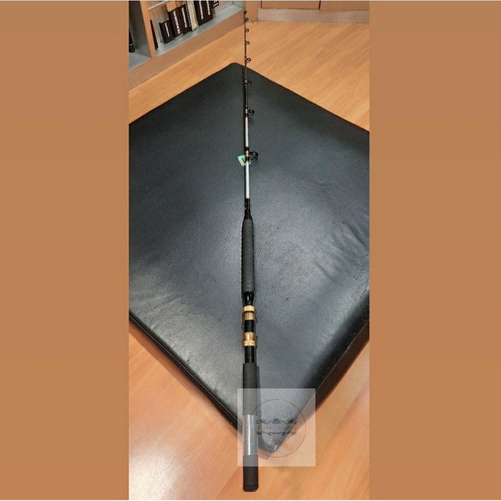 Joran Pancing Shimano CATANA TROLLING 12 / 20