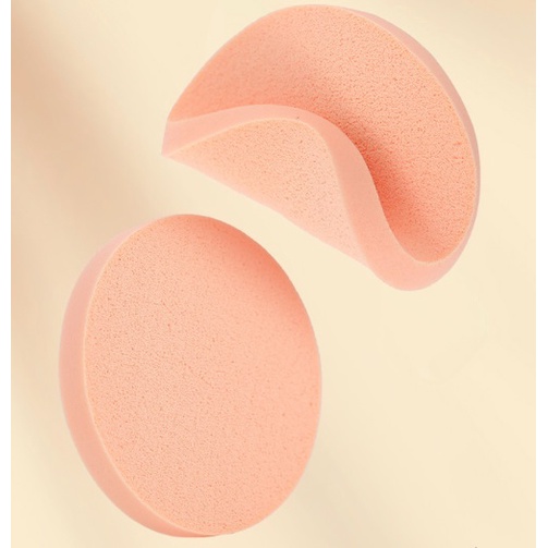 LAMEILA SPONS MAKEUP ~ AIR CUSHION PUFF ~ POWDER PUFF  2033