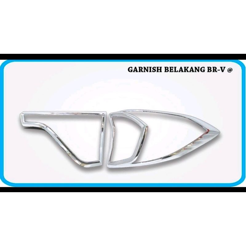 GARNISH BELAKANG BRV TERMURAH JAKARTA
