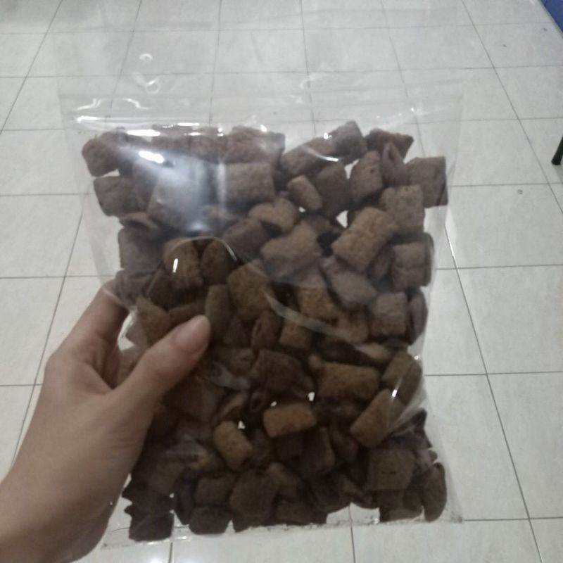 

[ Ready Medan ] Snack Pillow Coklat / Snack Bantal Coklat 200 Gram