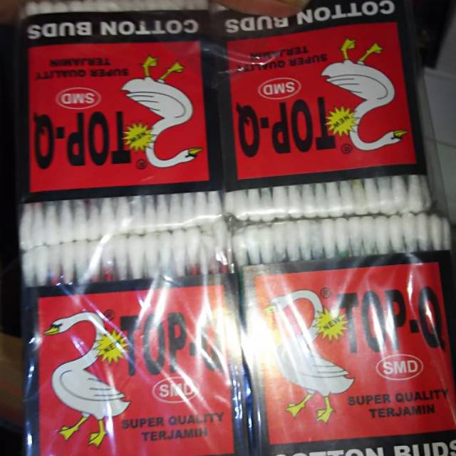 PROMO!! SELECTION katembat / cotton bud buds / korek kuping / pembersih kotoran telinga kuping