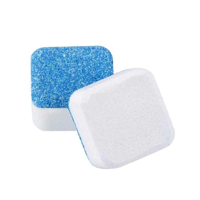 Pembersih Mesin Cuci Washing Machine Cleaner 1Pcs - Biru