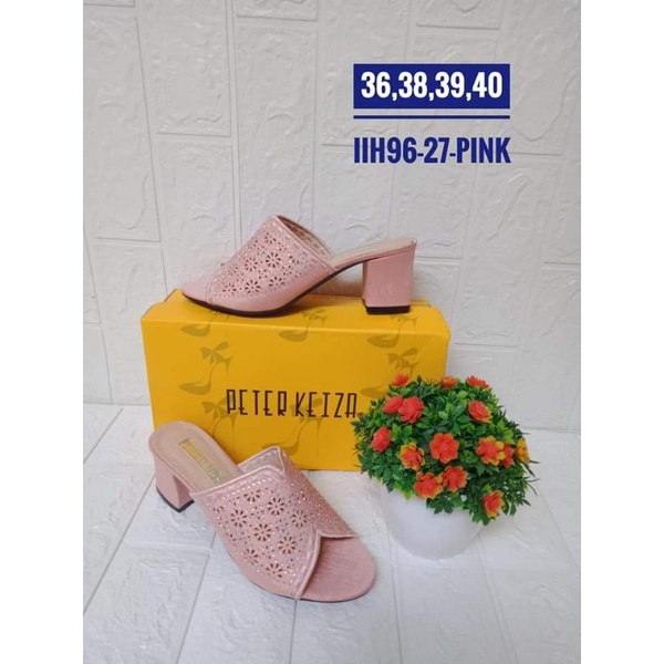sandal PETER KEIZA