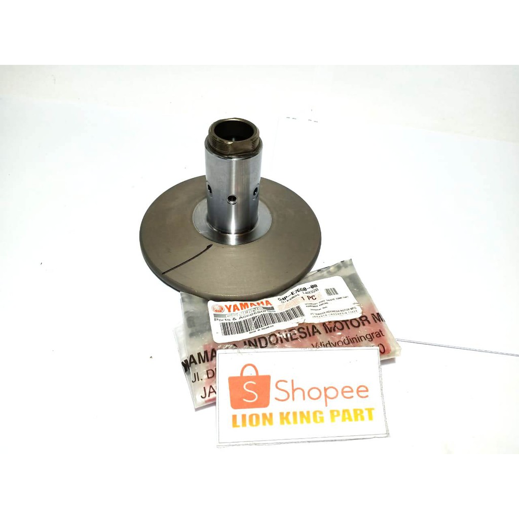 PULLY BAWAH SECONDARY PANJANG MIO J 54P-E7660-00