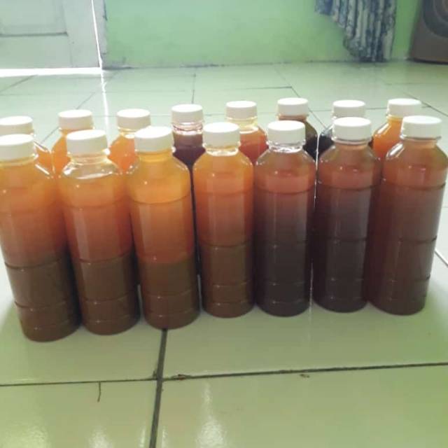 

jamu Kunyit Asli