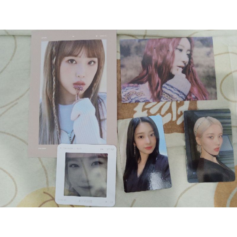 Jual Iz*One Izone One Reeler scene 1, Yena Chaeyeon Hyewon Minju Eunbi