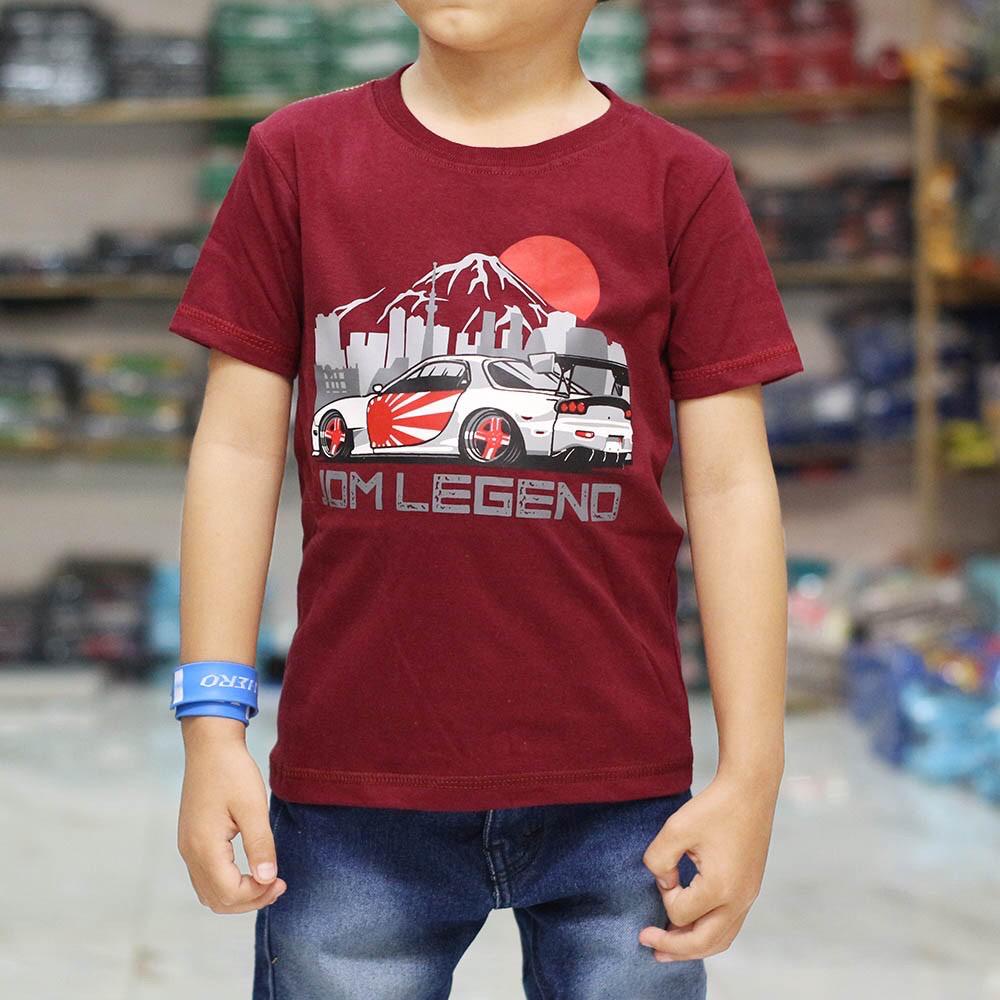 Baju Anak Terlalis Kaos Anak Terhits