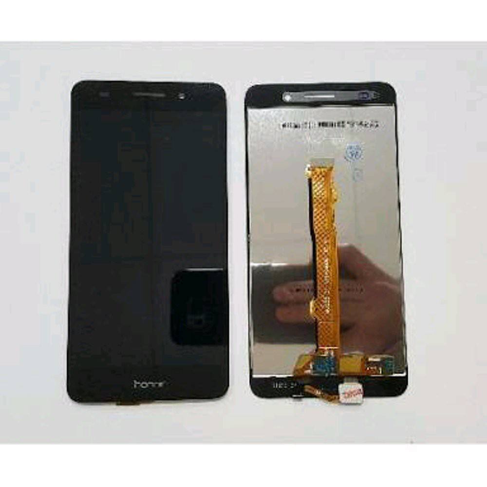 LCD TOUCHSCREEN HUAWEI Y6 II CAM L21 ORIGINAL COMPLETE