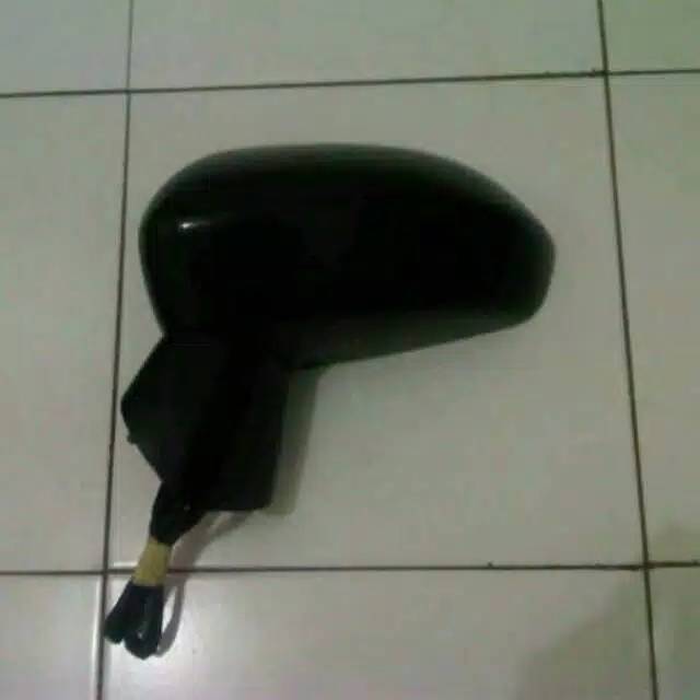 Sepion honda jazz lama original 1pcs-spion jazz 2004-2005-2006-2007-2008 orisinil 1pcs