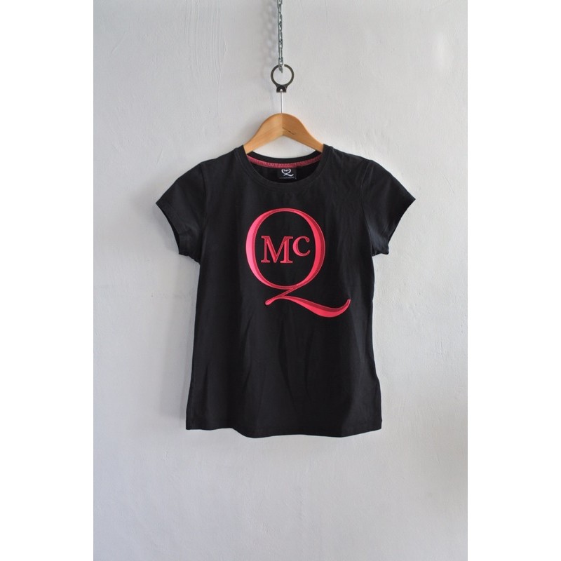 kaos alexander mcqueen for women