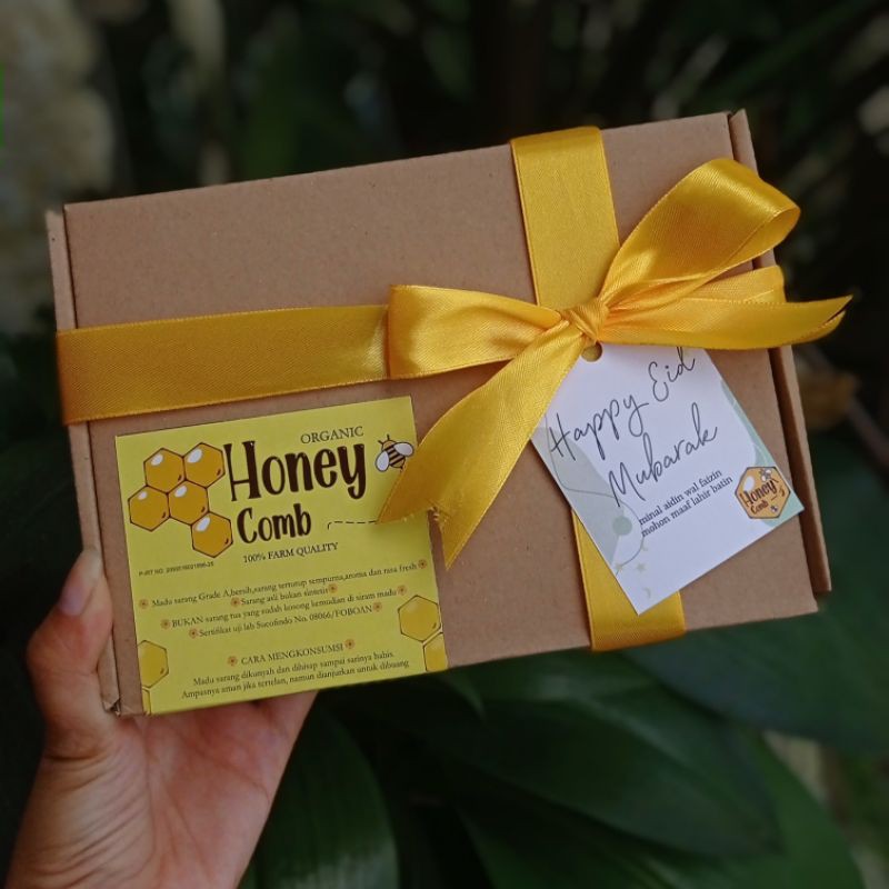 

Hampers madu | Hampers Lebaran | Hampers ulang tahun | Hampers wisuda