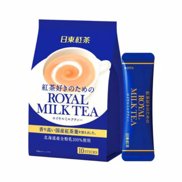 

Royal Milk Tea Original