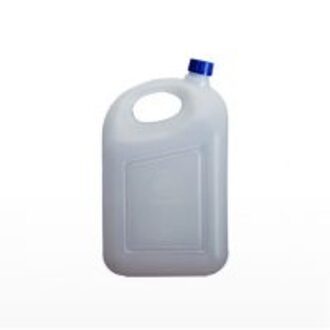 Jeregen 5 Liter Putih (0627)
