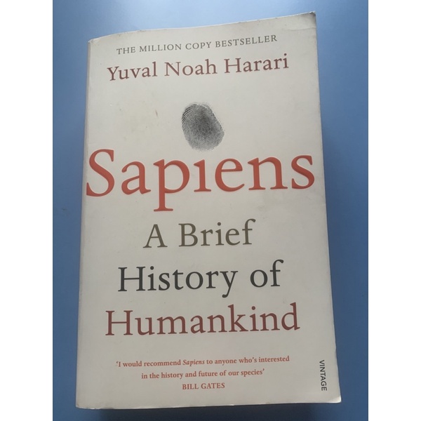 Preloved Sapiens