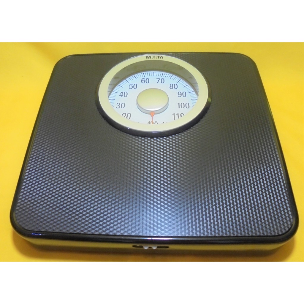TIMBANGAN TANITA HA-650