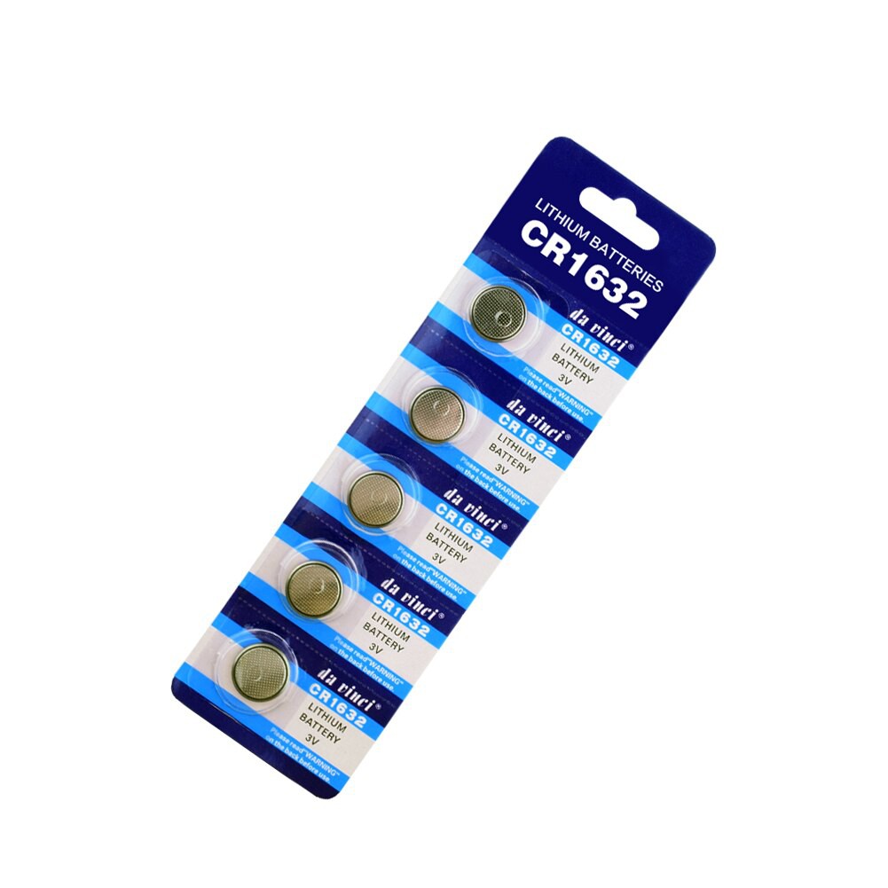 Baterai CMOS Jam CR1616 1616 CR1632 1632 cr1620 1620 L11 L28 Lithium Button Cell Battery