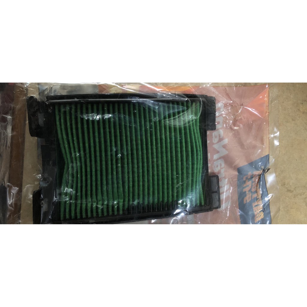 FILTER UDARA HONDA CB 150 R RACING DAYTONA ORIGINAL