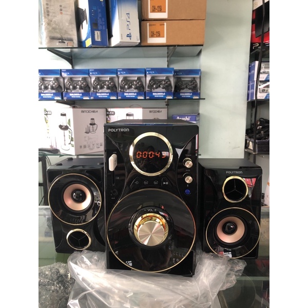 SPEAKER POLYTRON PMA 9310 / 9320