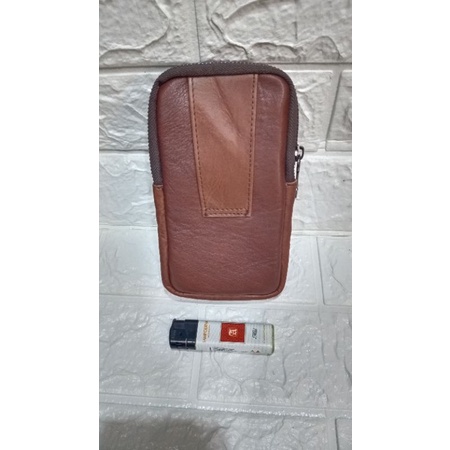 Dompet hp pria