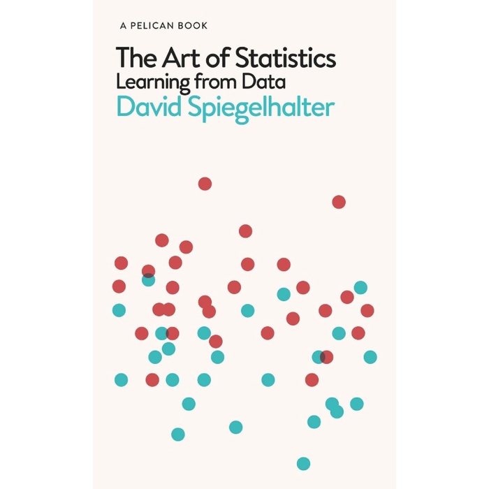 

database-buku- david spiegelhalter-learning from data: the art of statistics -buku-database.
