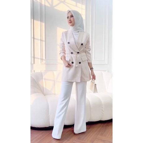 Blazer import premium jumbo