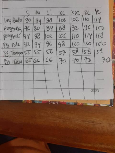 Latopia_ Psk Psh Muslim Persit Sritex Pusat Atau Top Bahan Pp Jahitan Rapi