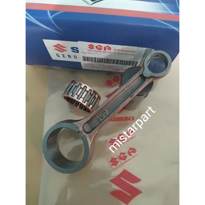 Stang seher only shogun 110 kode batang (30D)only ori