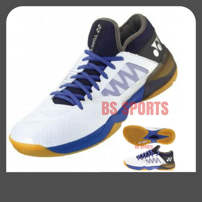 Order Langsung SEPATU BADMINTON YONEX POWER CUSHION Z 2 WIDE MID (JP CODED)ORIGINAL Murah