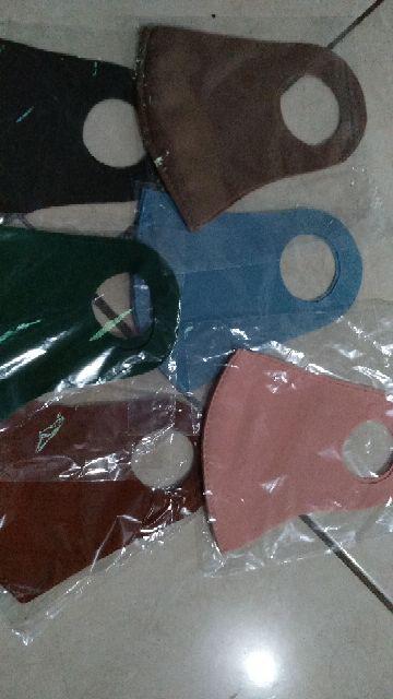 (siap Kirim) Masker Anak Scuba/ Masker Fashion Anak / Masker Anak Modis (bisa Bayar Ditempat)