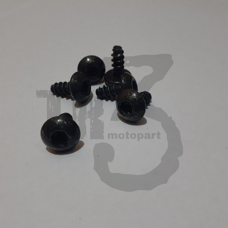 BAUT BODY L YAMAHA JUPITER MX