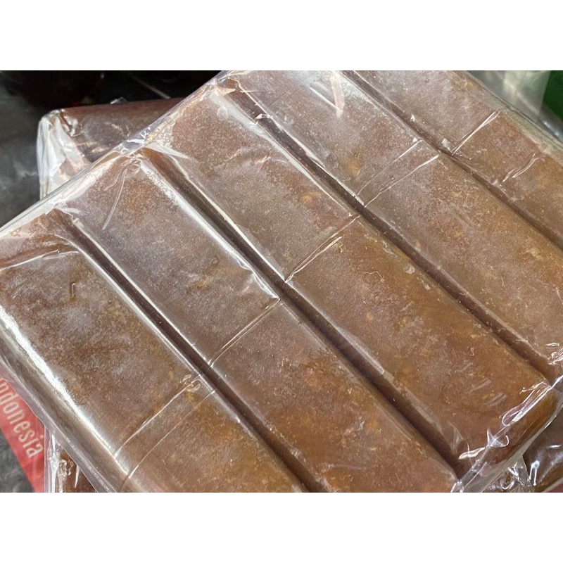 

dodol duren dari lala kalbar 1kg