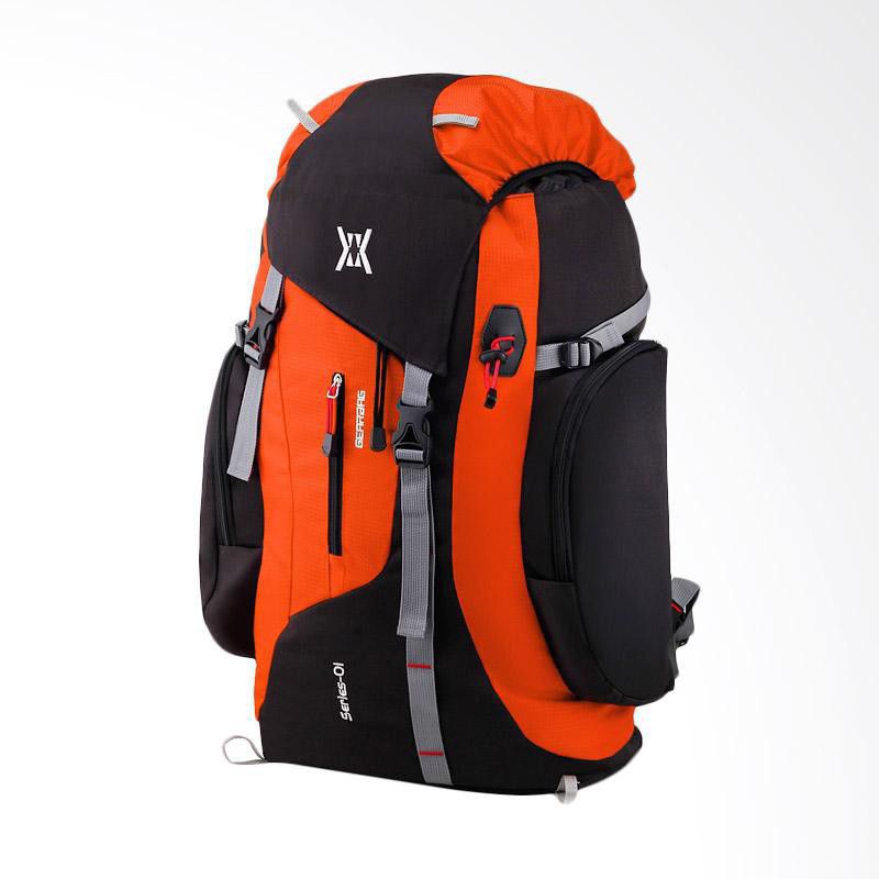 Tas gunung Gear bag