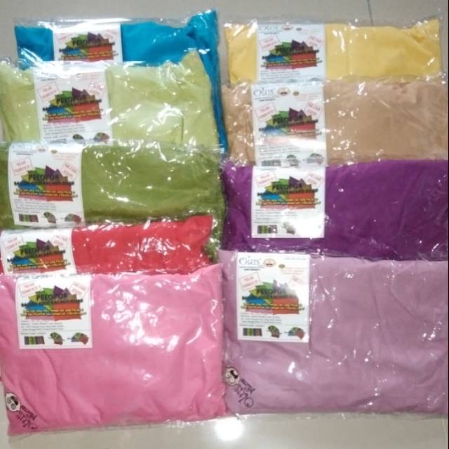 GROSIR OLUS PILLOW/bantal terapi bayi/bantal peyang