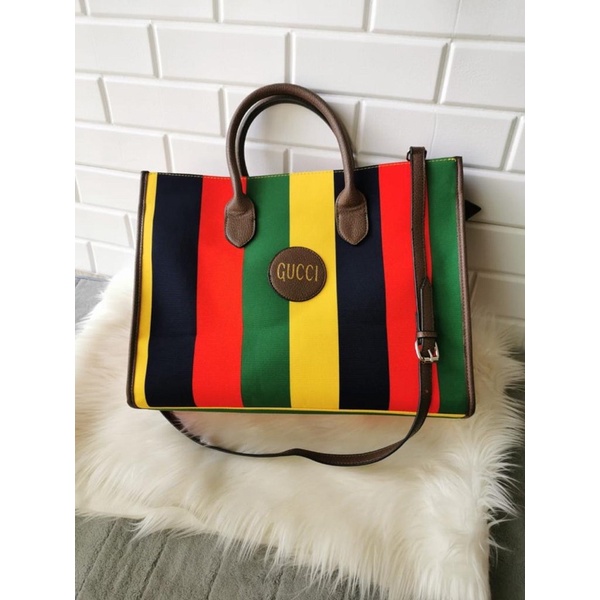Tote Bag Gucci