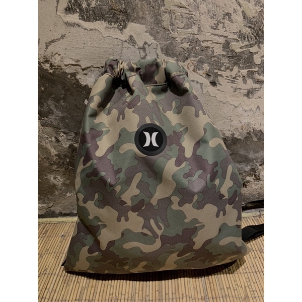 Tas serut Hurley original