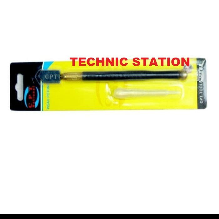 

Gaya Alat Potong Kaca Cpt National Glass Cutter Pisau Pemotong Kaca Toyo Terbatas
