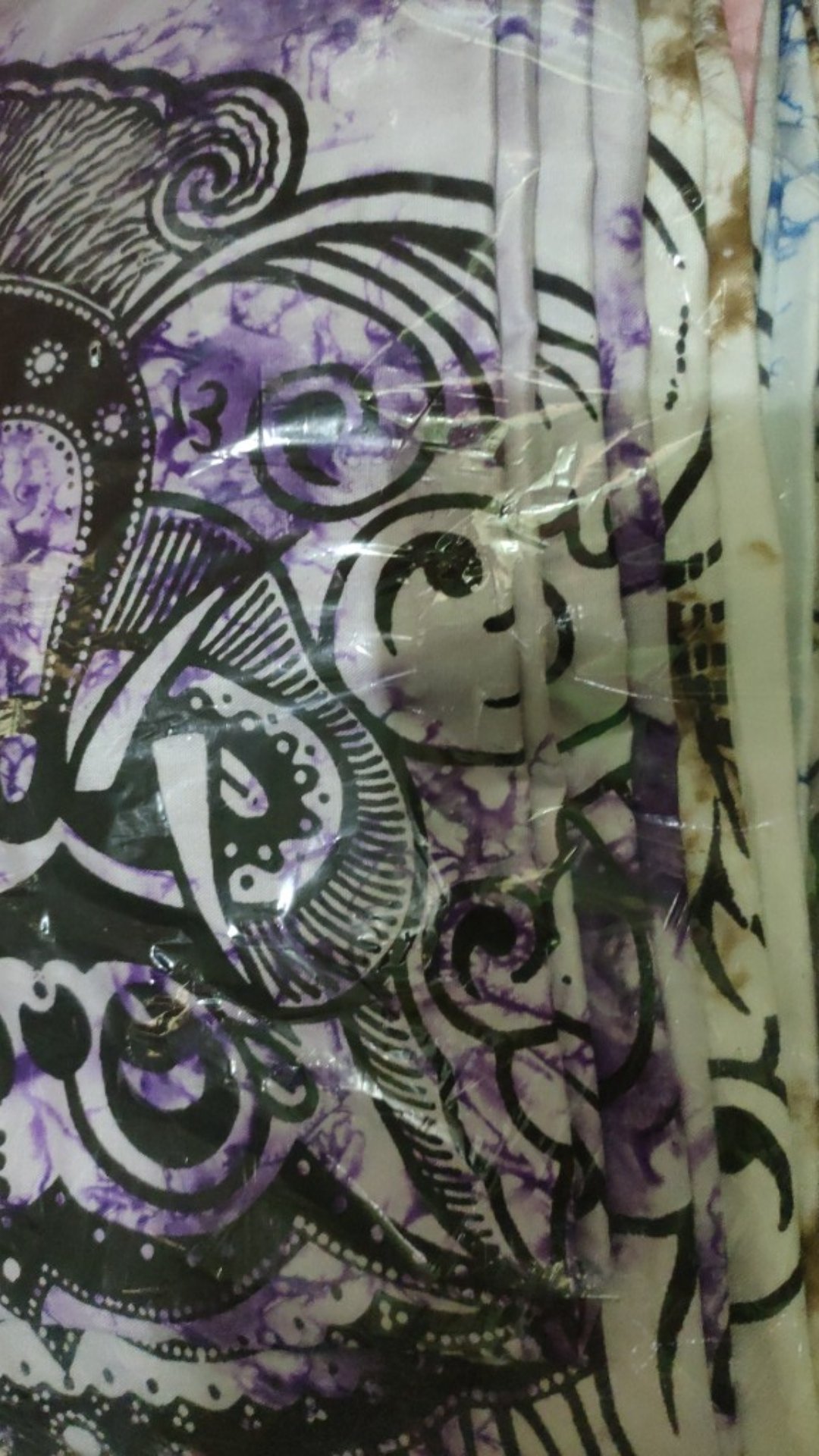 Bac016 Cod Putihan Baju Barong Baju Bali Kaos Bali Karya Seni Mahakarya Batik Alvian Kaos Jogja