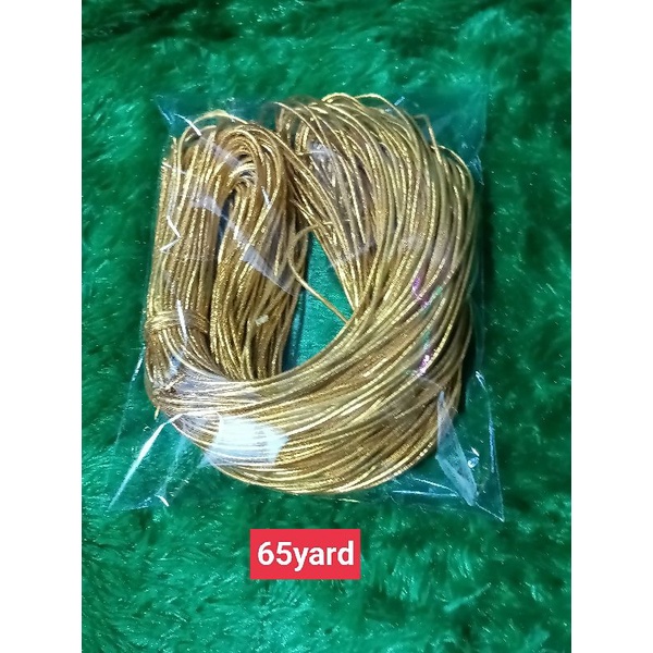 

tali string elastis premium import (perbungkus)