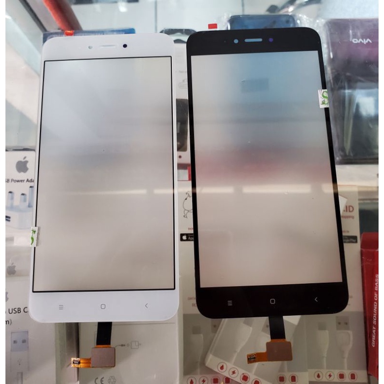 Touchscreen TS TC Xiaomi Redmi Note 5A Tc Xiaomi Note 5A
