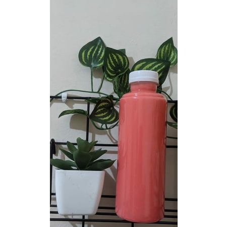 

Strawbery milk