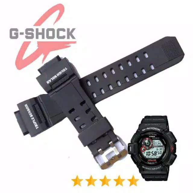tali jam g shock murah