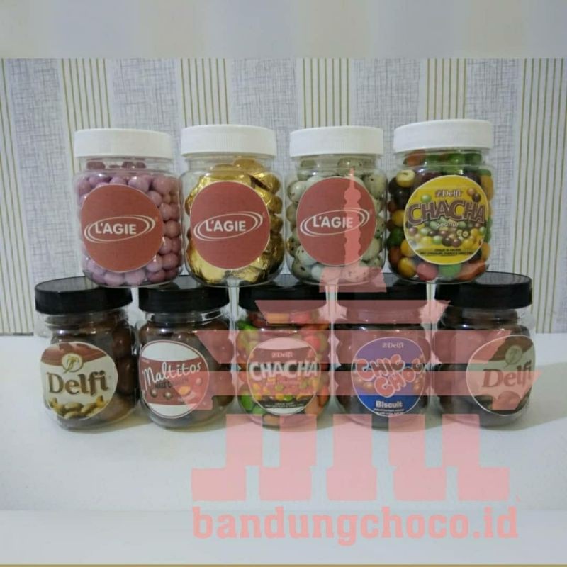 

ANEKA COKLAT LAGIE DAN DELFI KEMASAN TOPLES 200ML