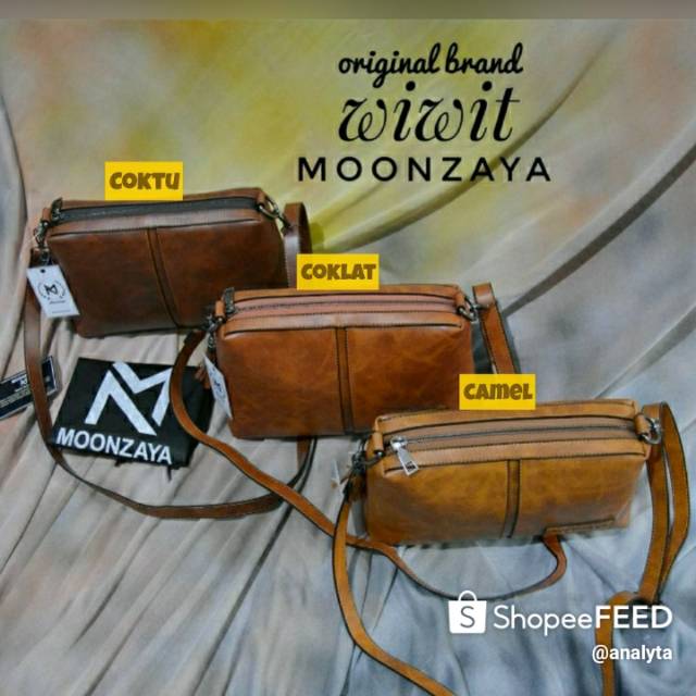 TAS WIWIT BY MOONZAYA