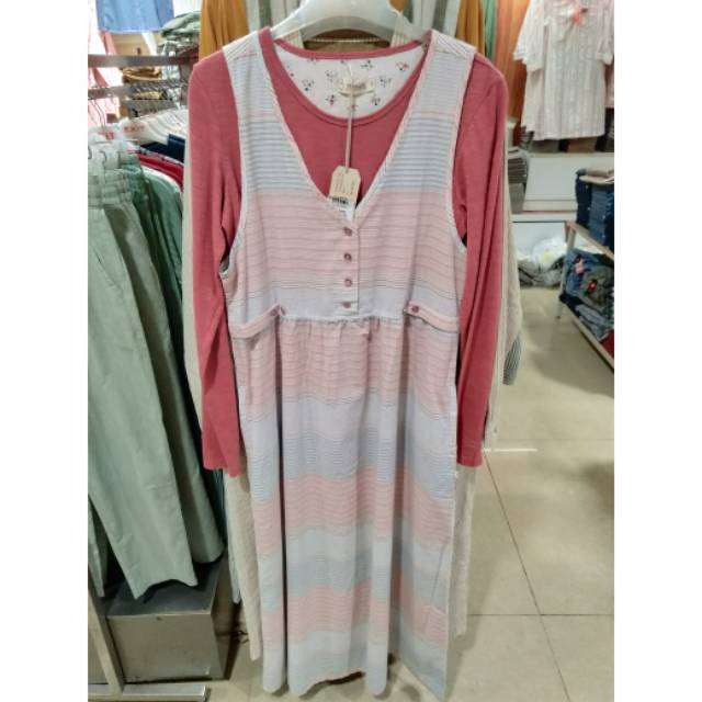 OverAll CORNICHE ORIGINAL PROMOOO 