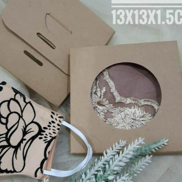 

Diskon box packaging masker hampers