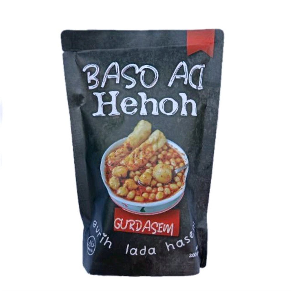 

Baso Aci Hehoh Terbaik