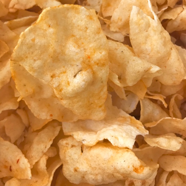 

Kripik slondok 250gr.