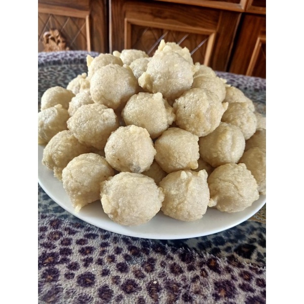 

Pempek adaan asli palembang