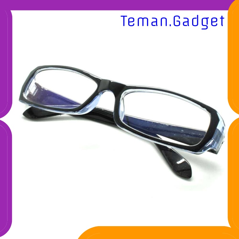 TG-EA040 BELMON KACAMATA KOMPUTER ANTI RADIASI BLUE LIGHT - BL8084